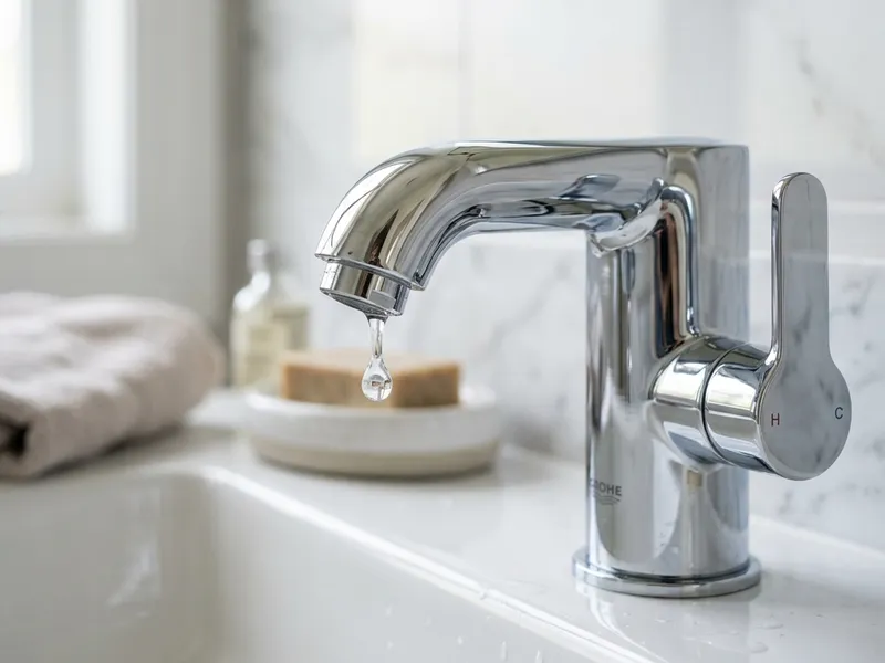 Faucet Repair & Installation Plumber in Belgrade, NE